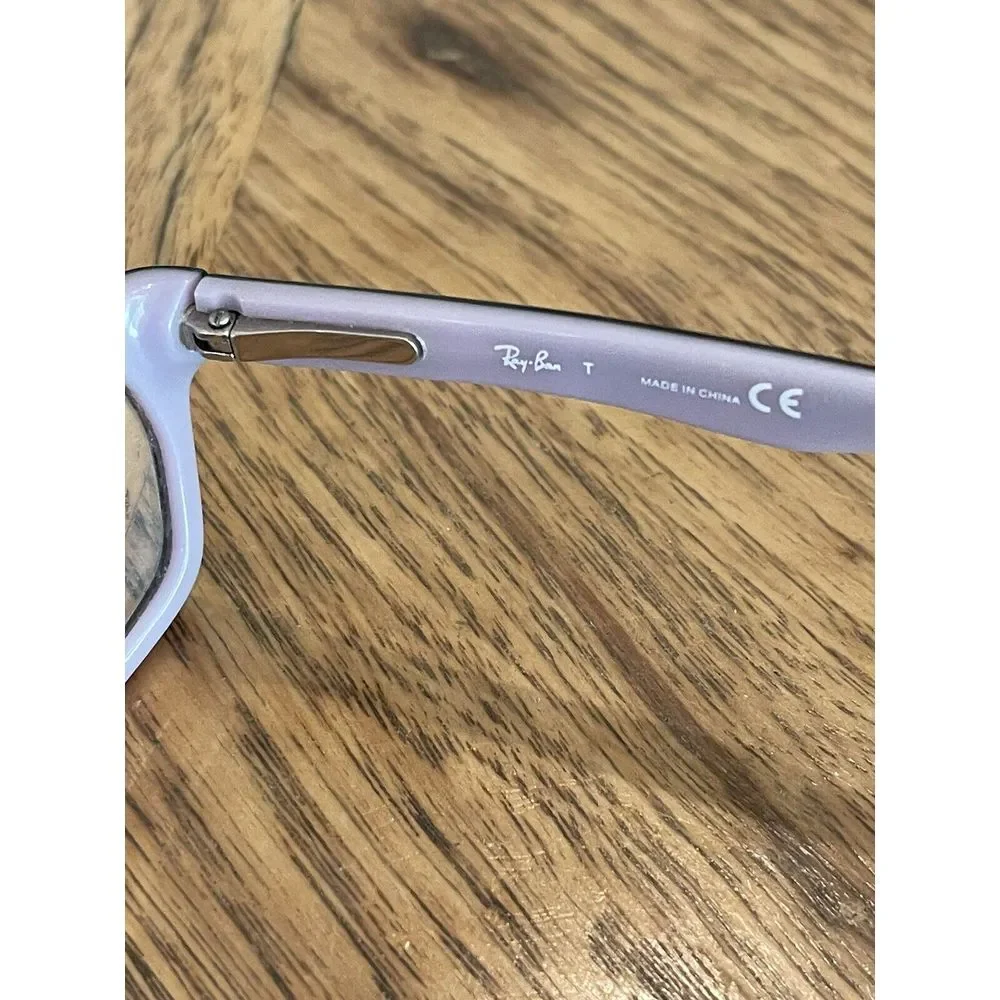 Ray-Ban ray only
