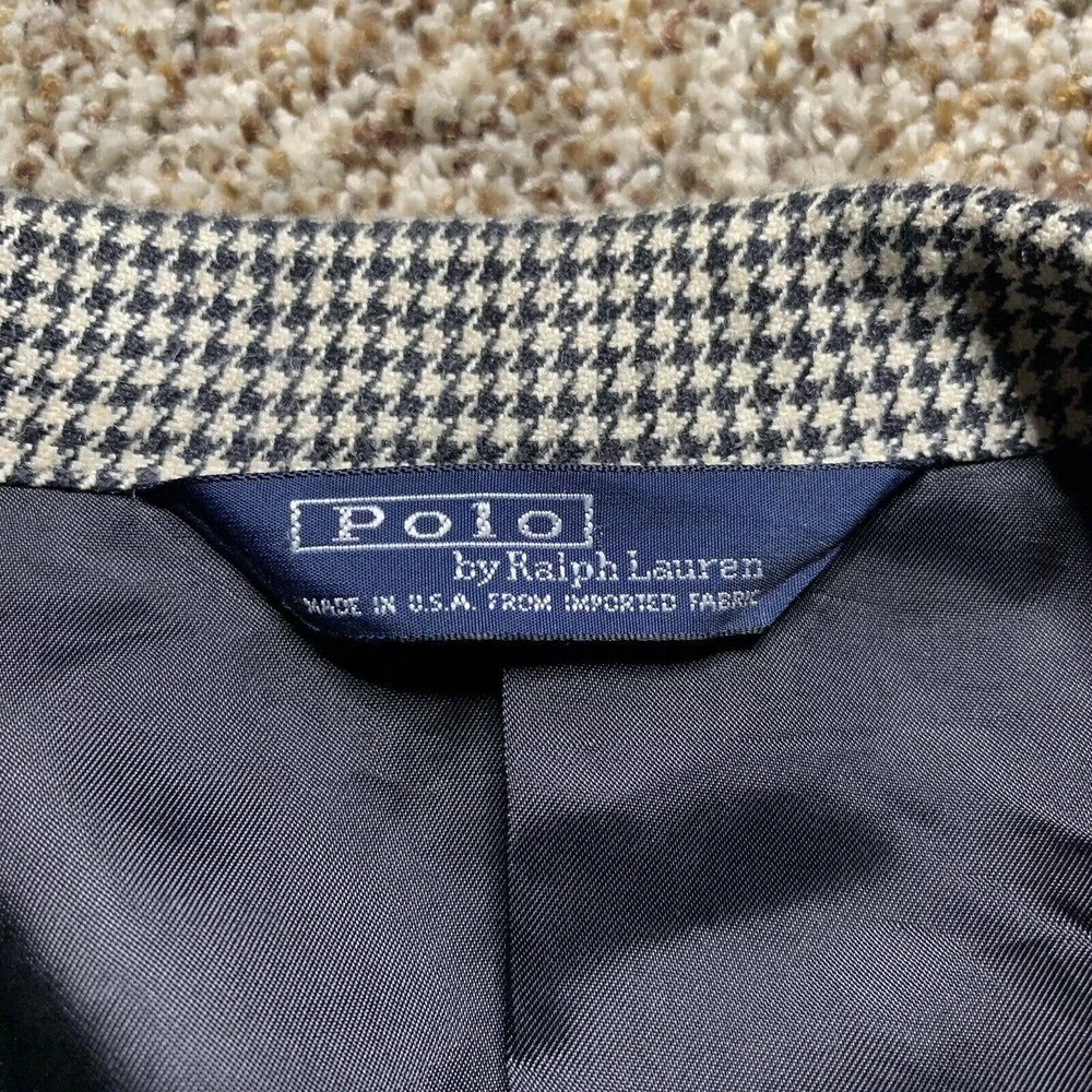 Polo Ralph Lauren are free