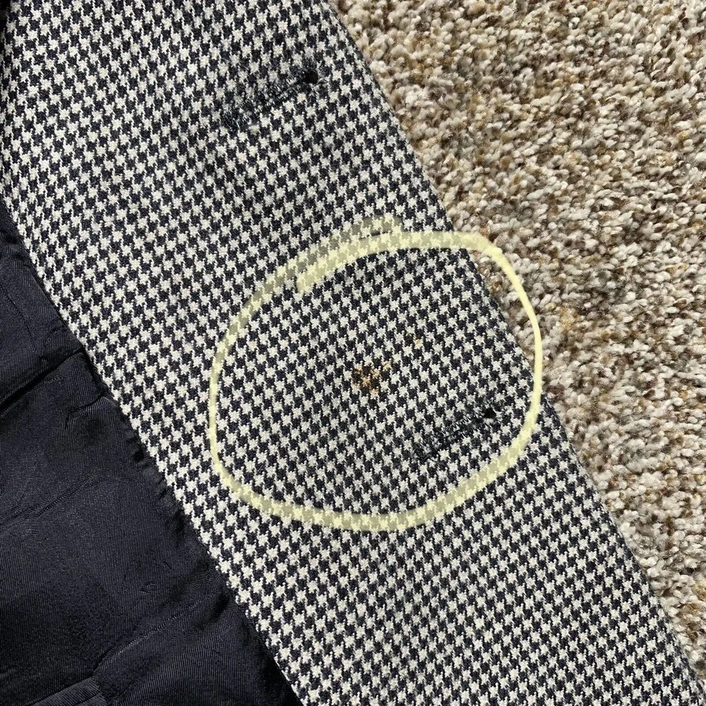 Polo Ralph Lauren details policy once
