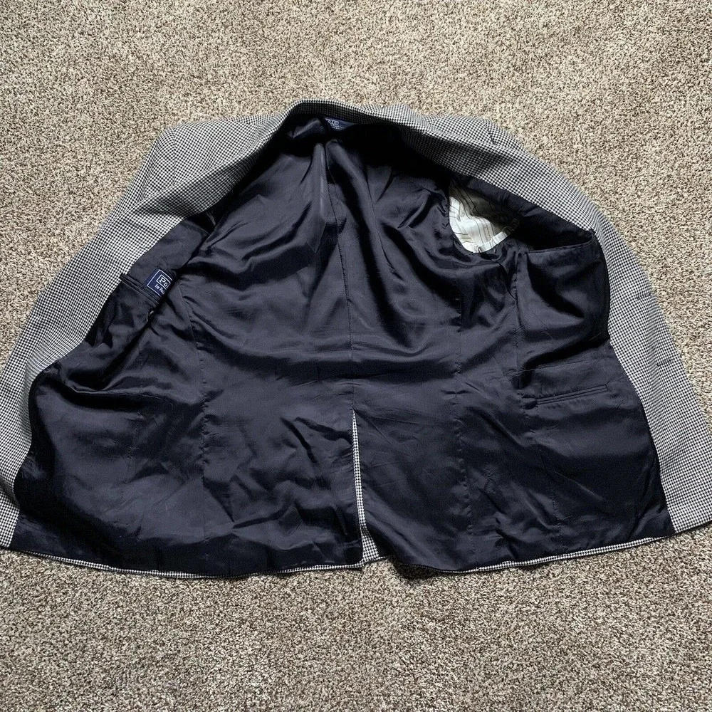 Polo Ralph Lauren comes description silk