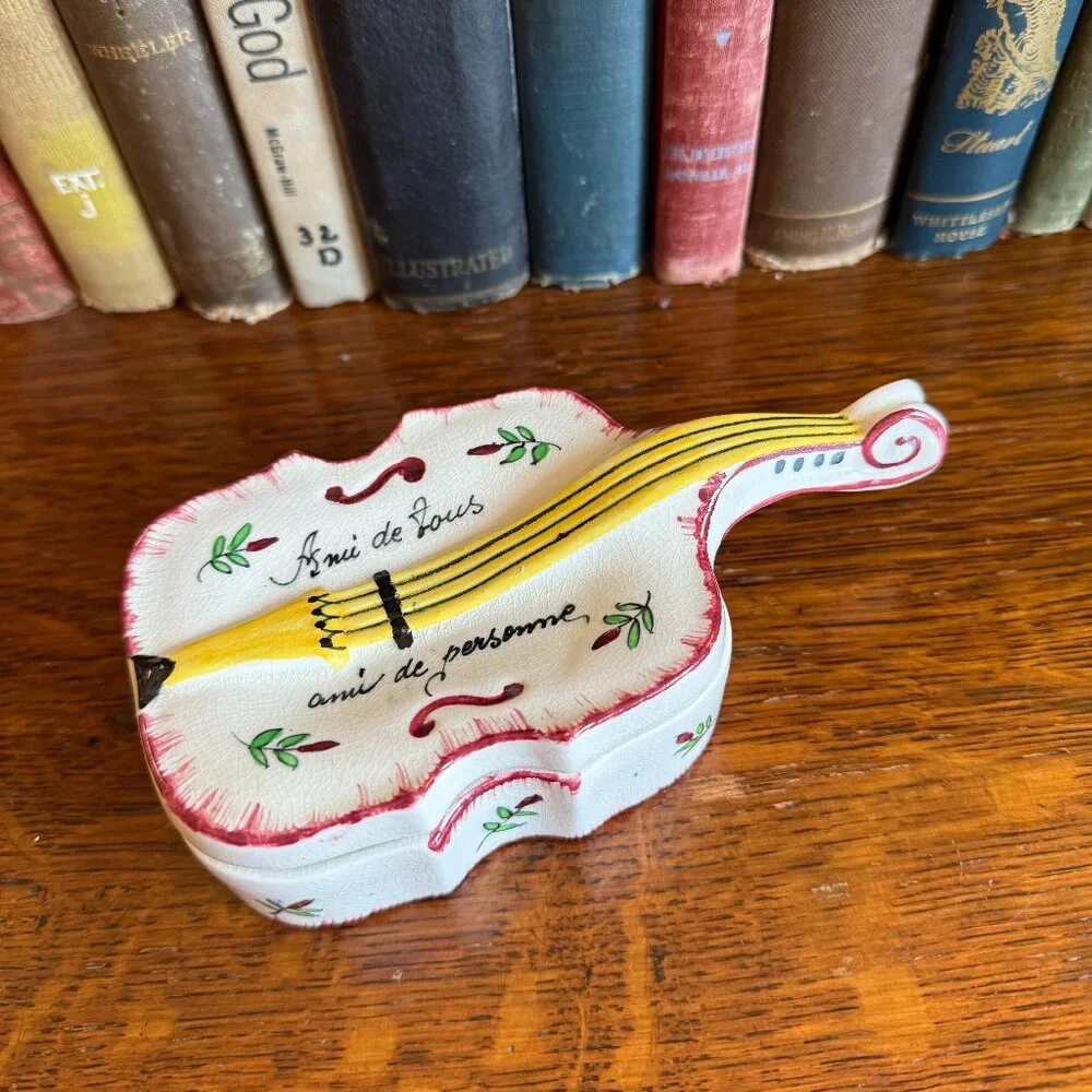 Vintage fabulous violin
