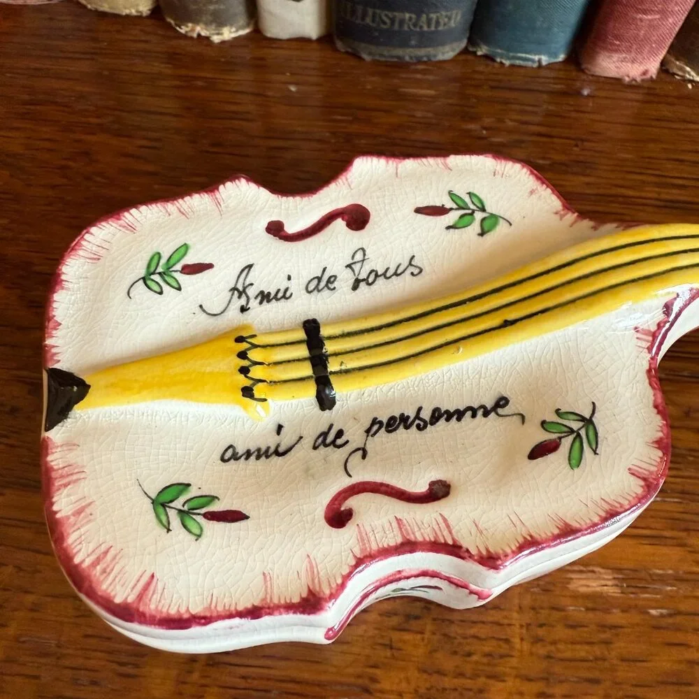 Vintage fabulous violin