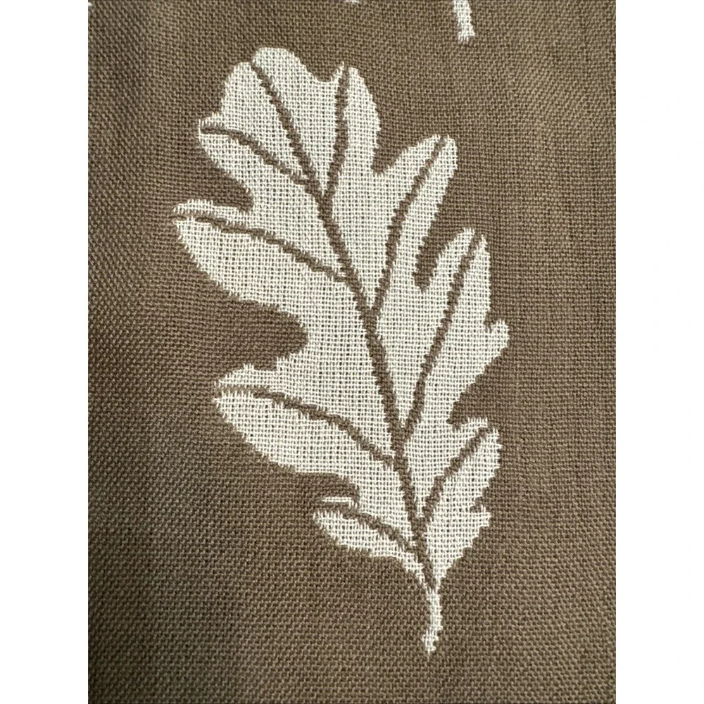 Anthropologie one discontinued