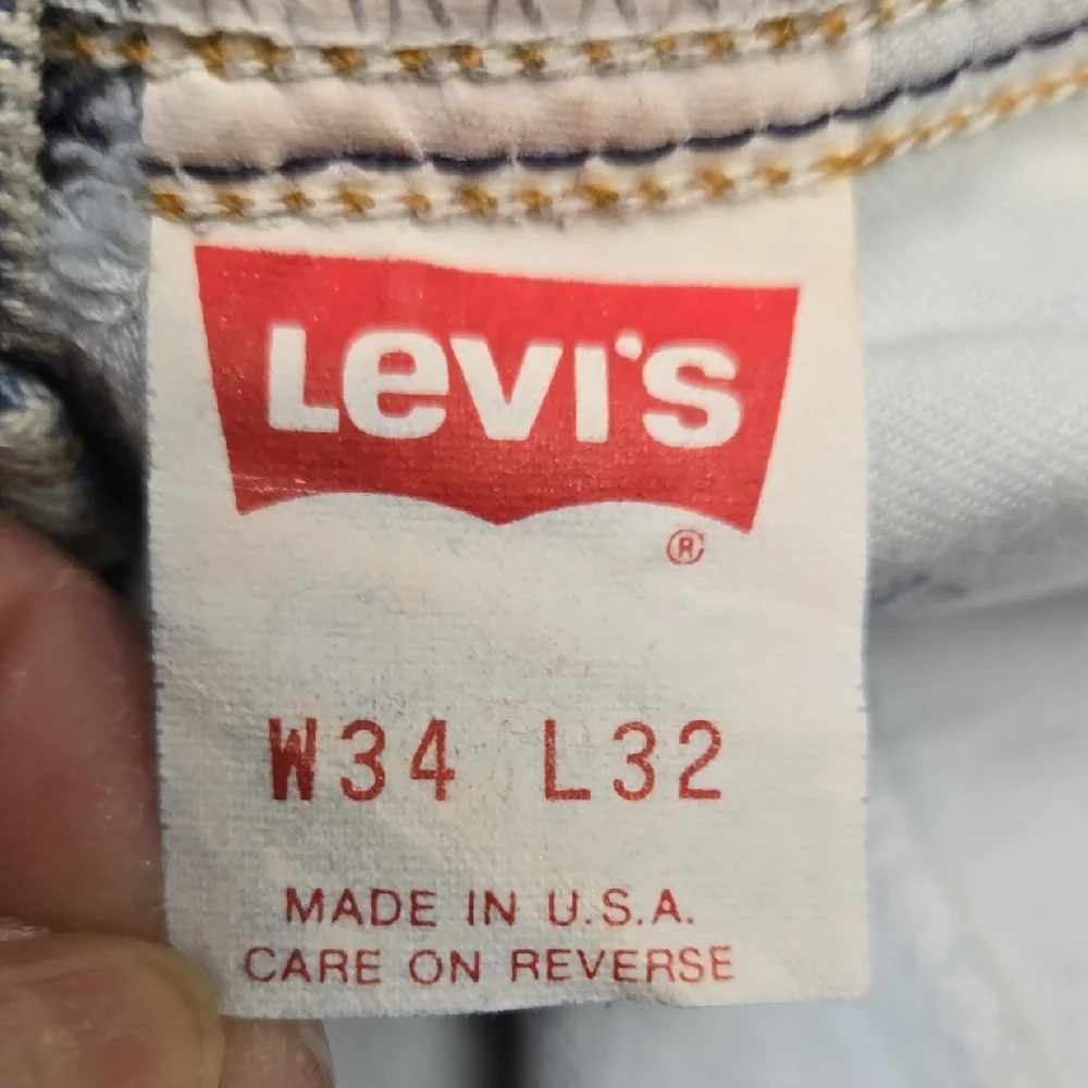 Levis good not