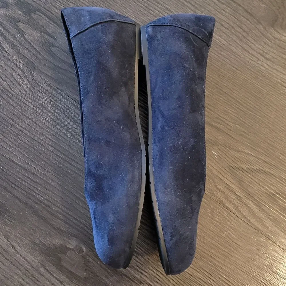 Eileen Fisher experience understated