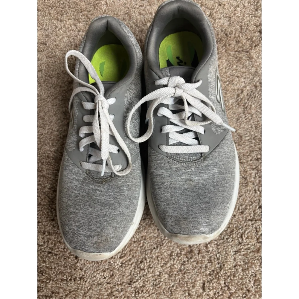 Skechers this pair