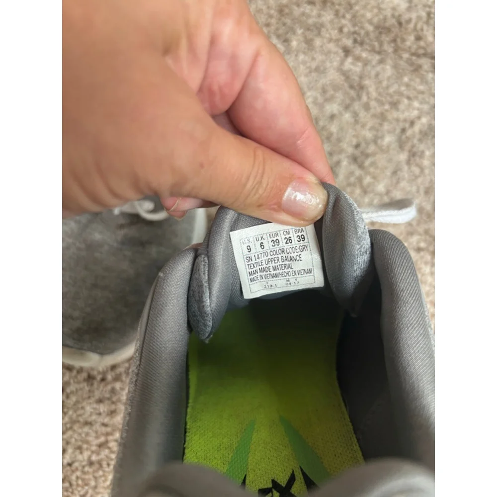 Skechers this pair