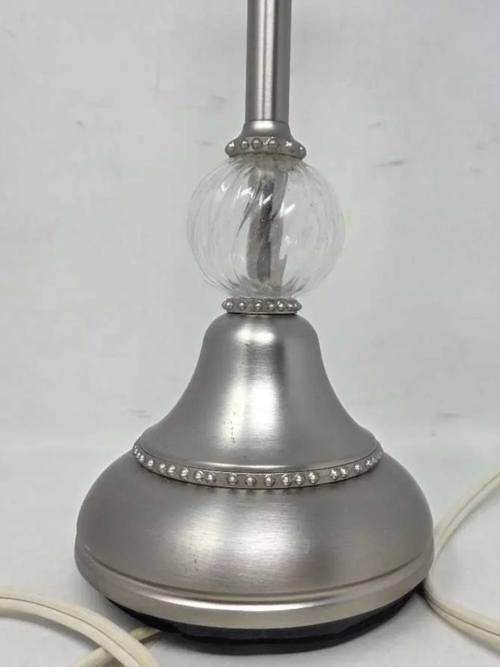 IKEA it lamp does