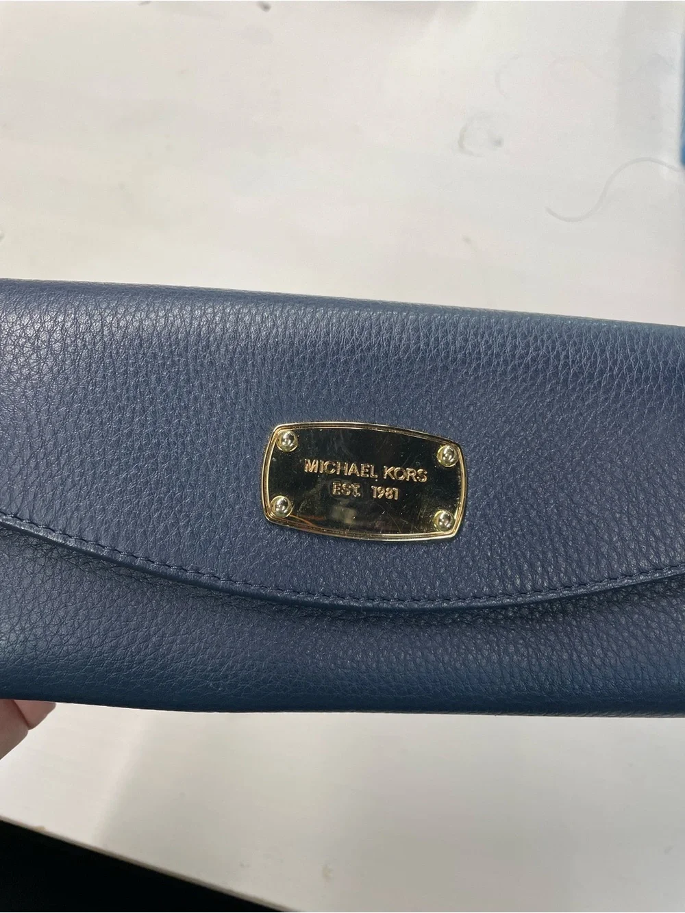 Michael Kors this wallet