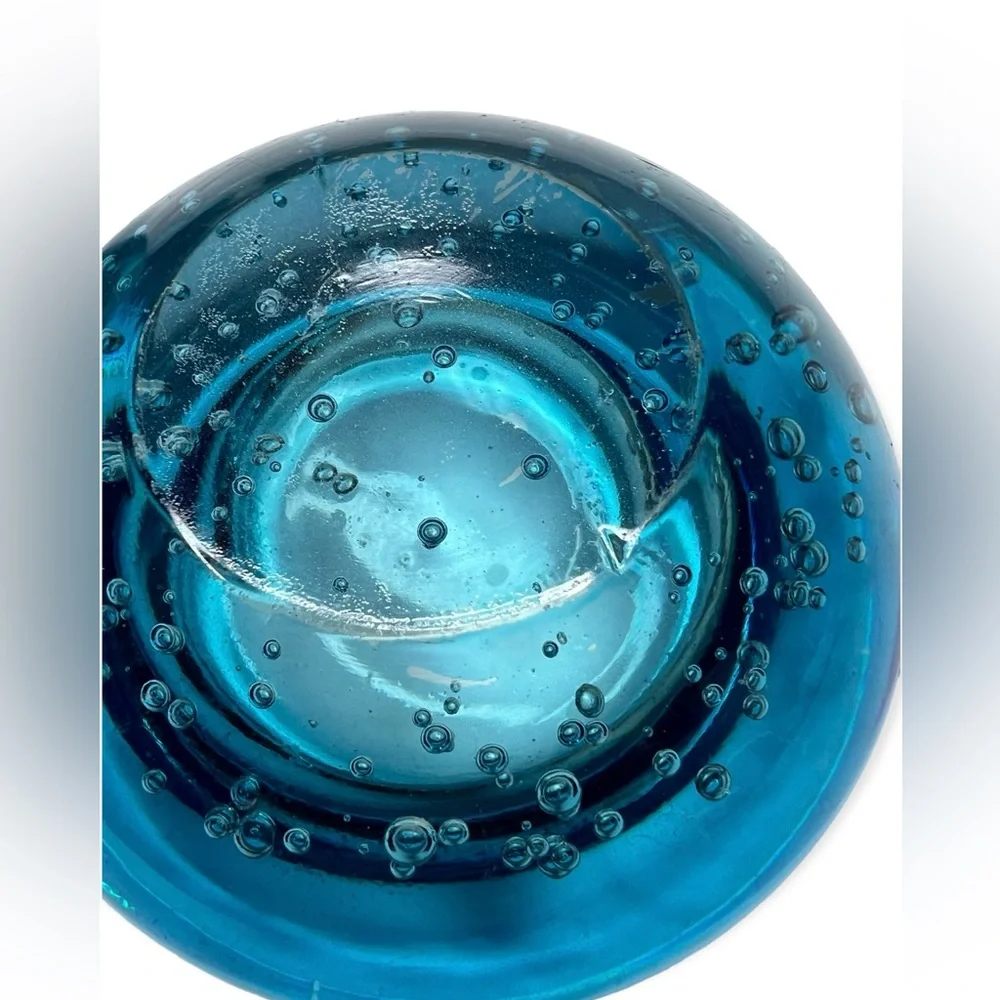 IKEA art glass