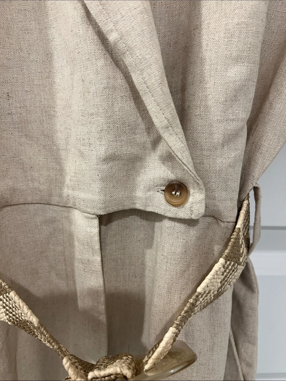 lightweight beige