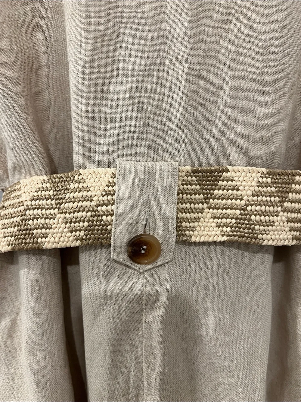 lightweight beige