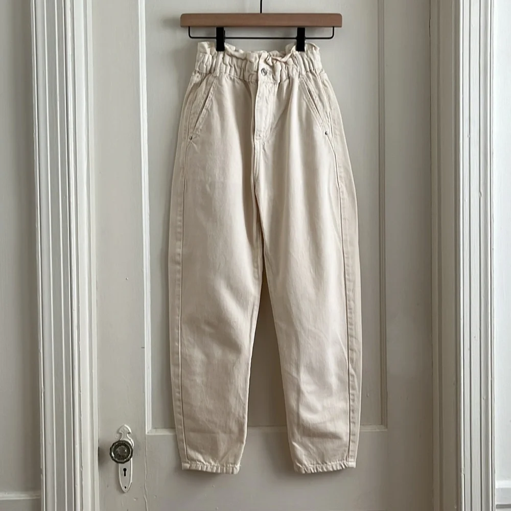 Zara brand size