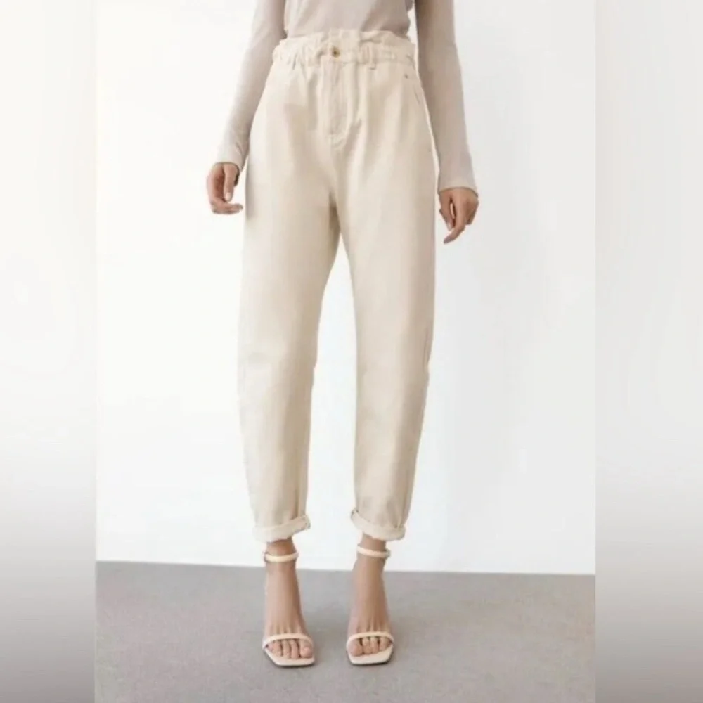 Zara brand size