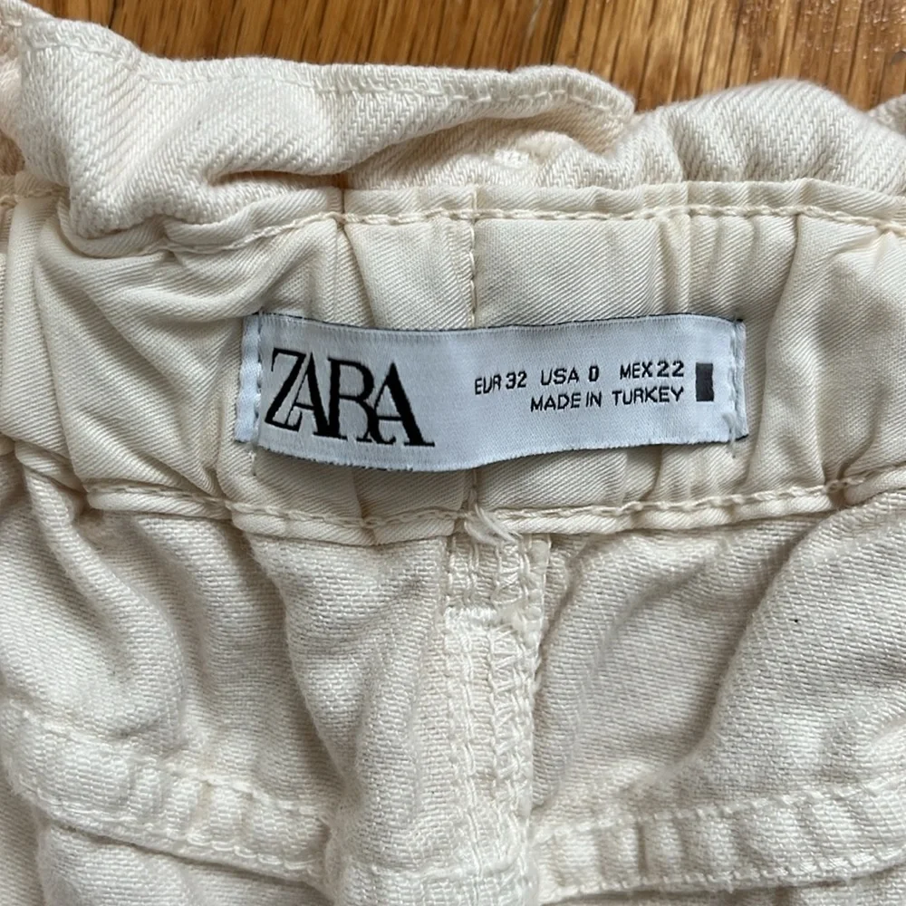 Zara brand size