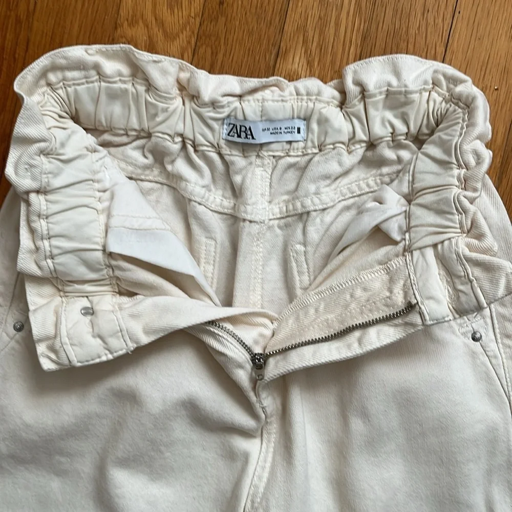 Zara brand size