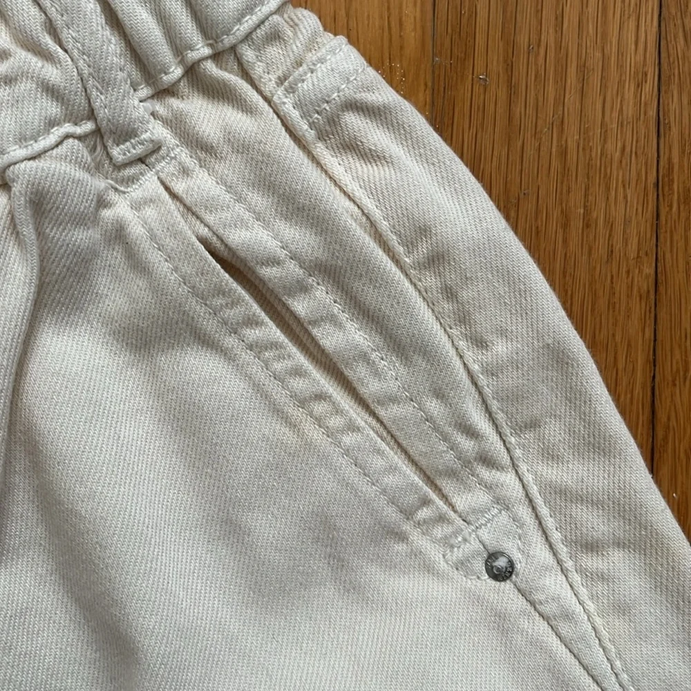Zara brand size