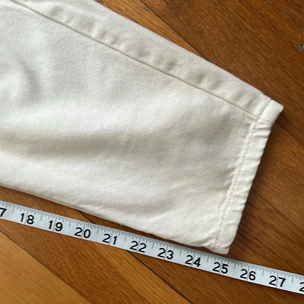 Zara brand size