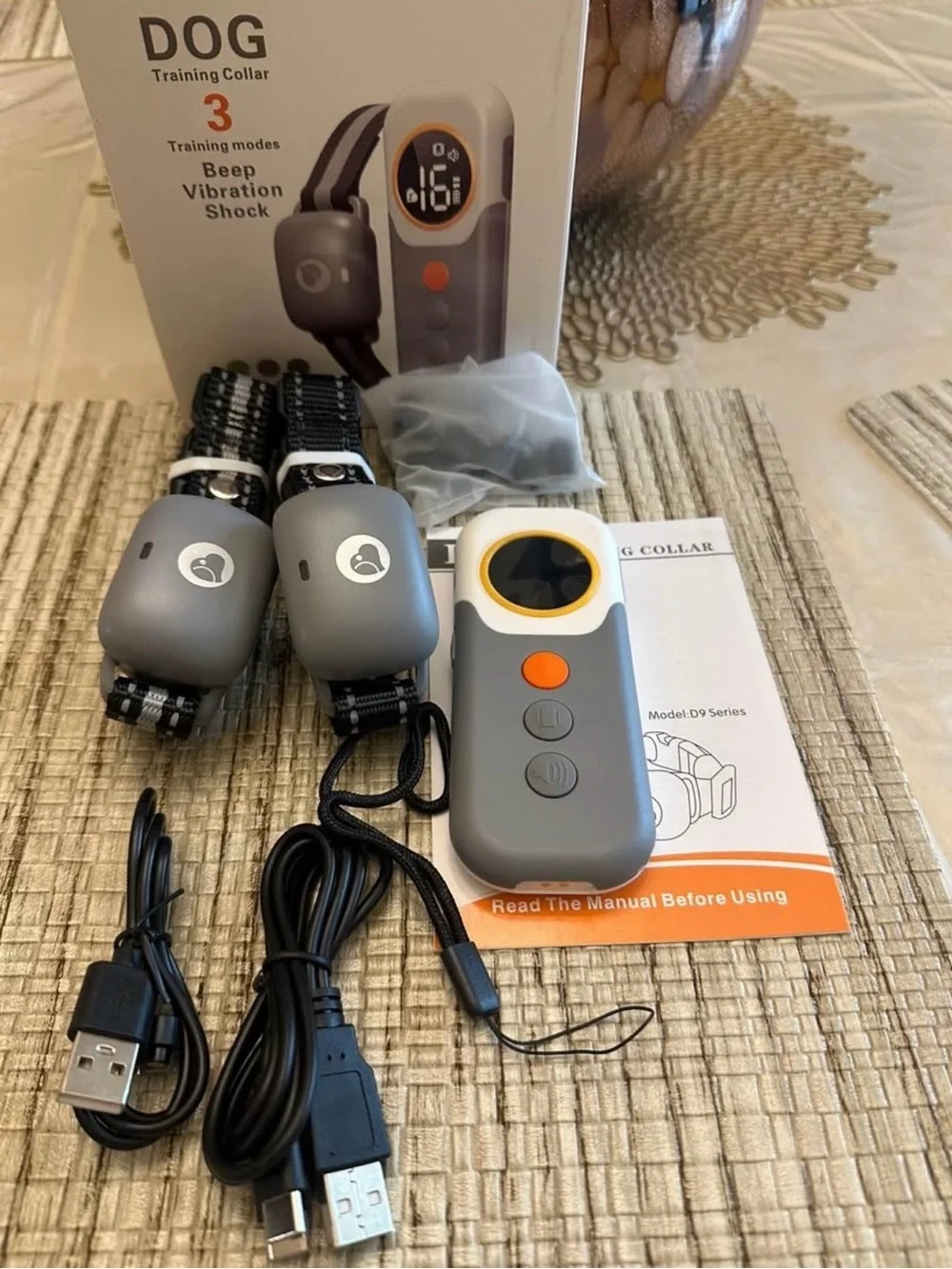 N/A beep dogs brand