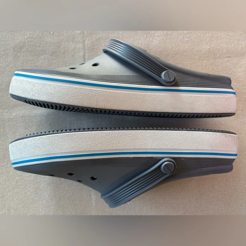 CROCS colors 11 strap