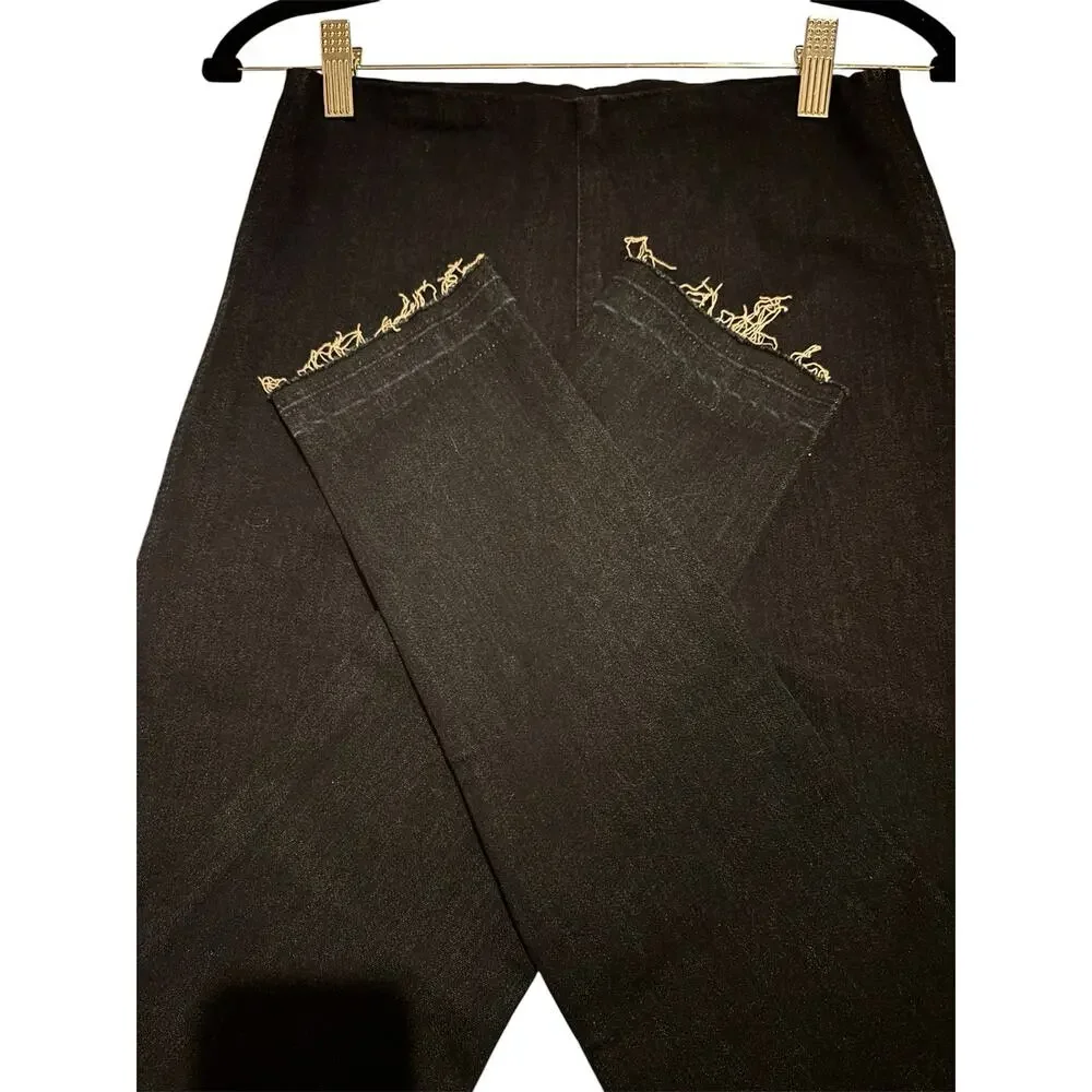 inseam skinny street