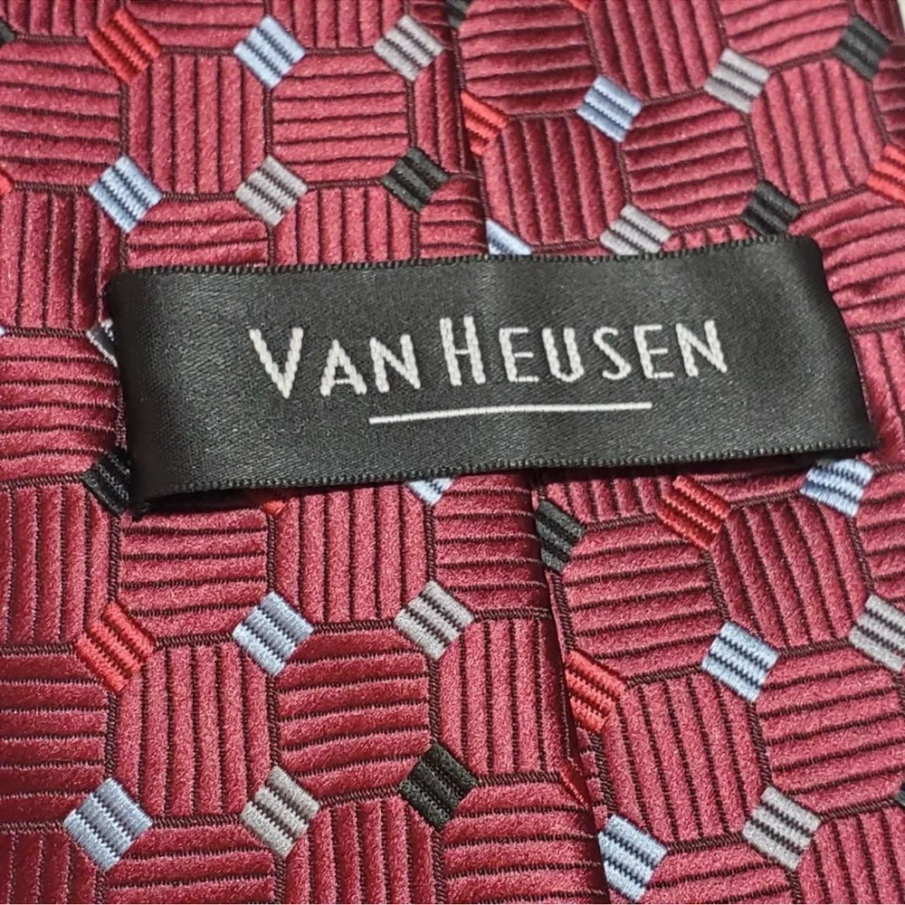 Van Heusen van heusen