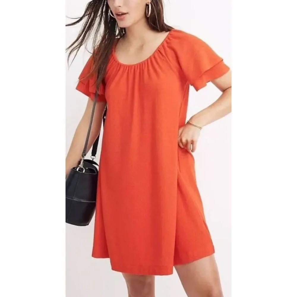 Madewell texture thread