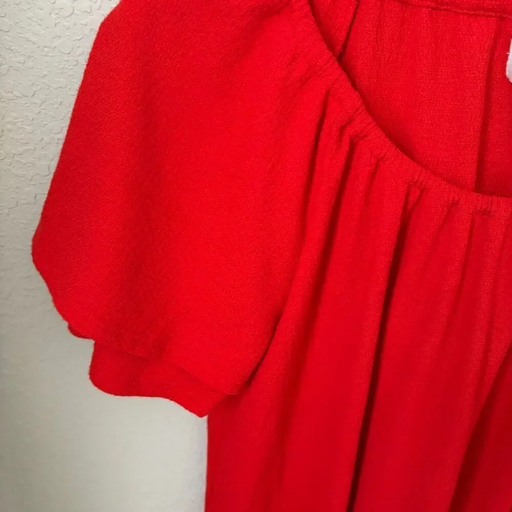Madewell texture thread