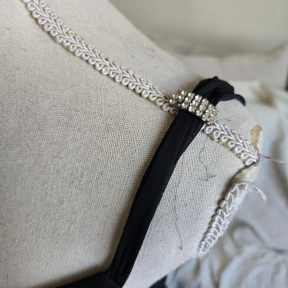 Trixxi small vintage