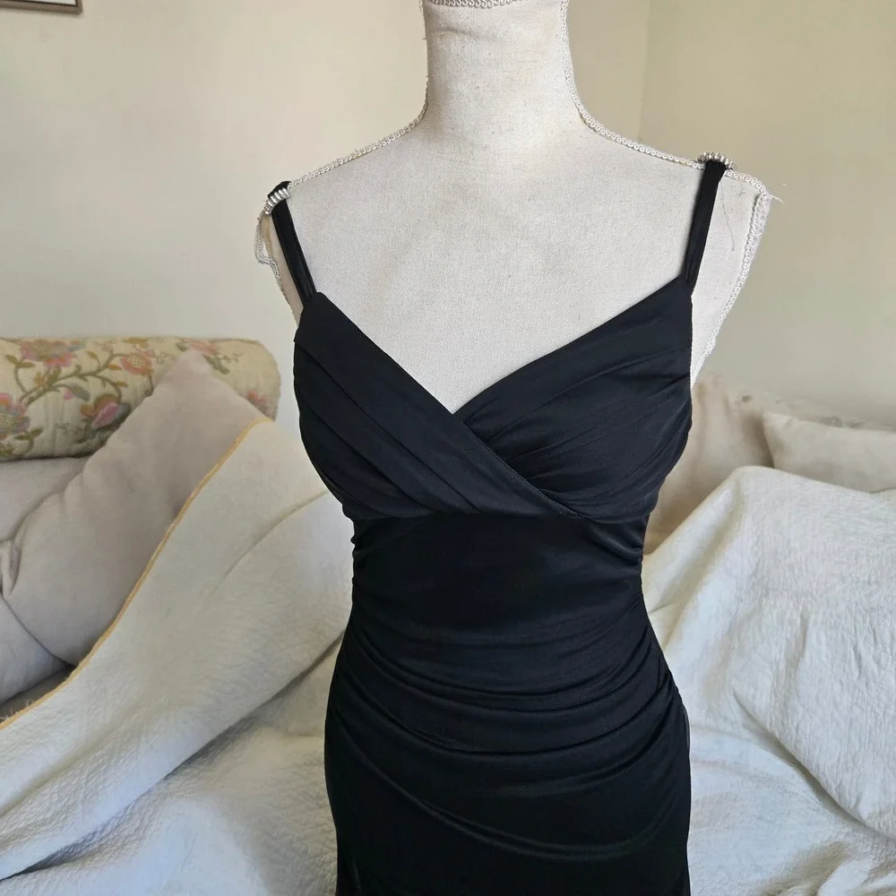Trixxi small vintage