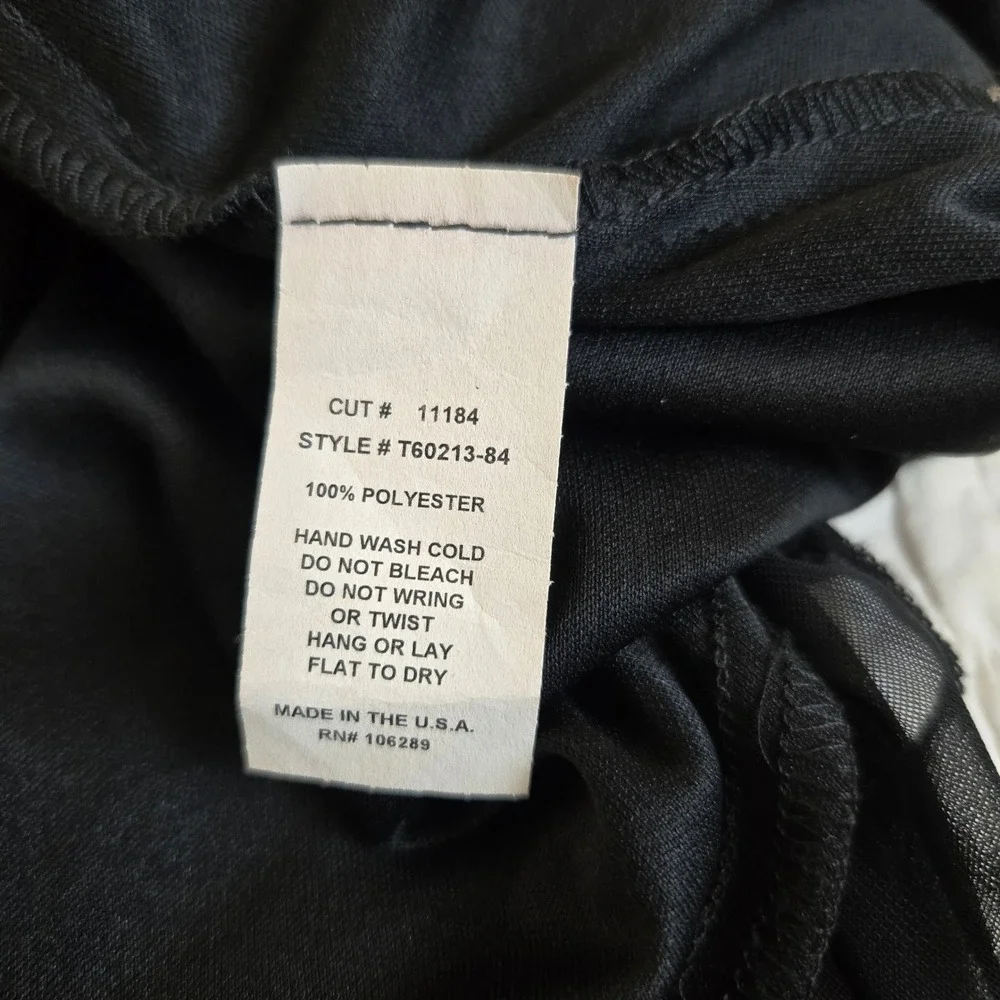 Trixxi small vintage