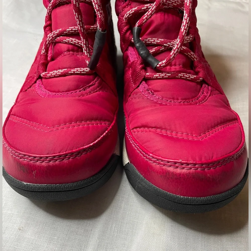 Sorel excellent used