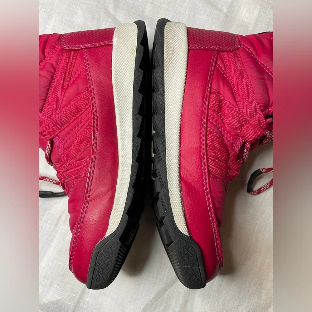 Sorel excellent used