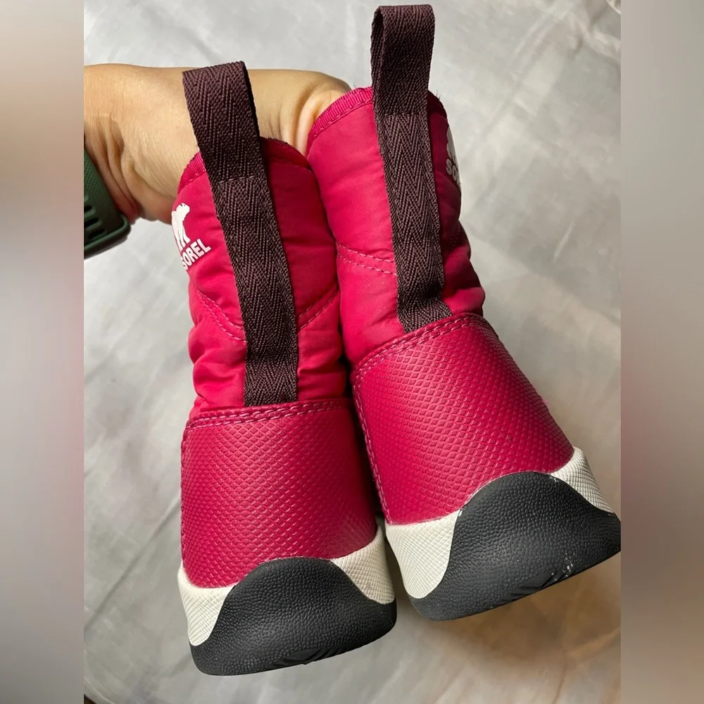 Sorel excellent used