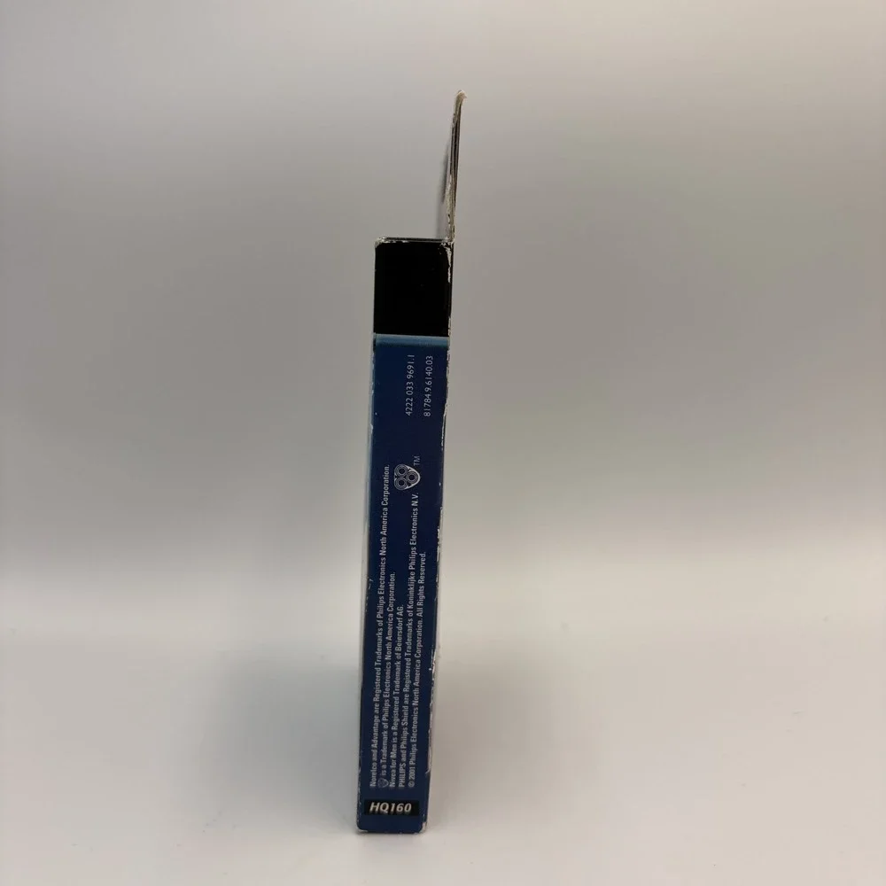 Norelco new advantage