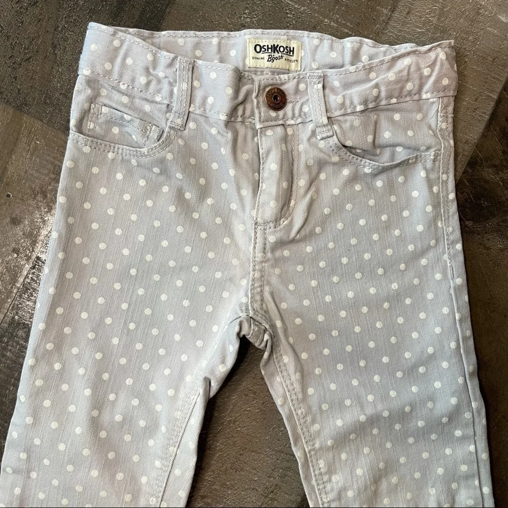 OshKosh Bgosh please see photos