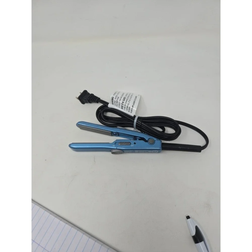 Babylisspro nano titanium