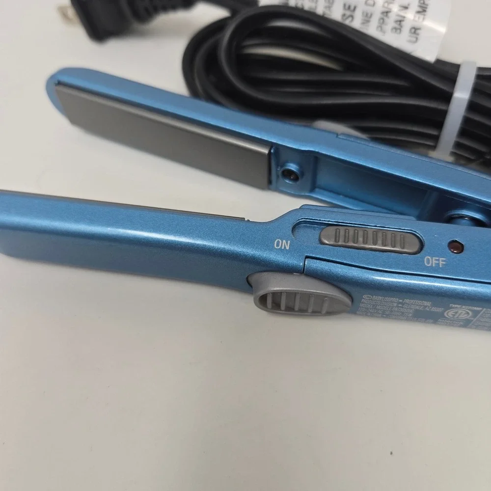 Babylisspro nano titanium