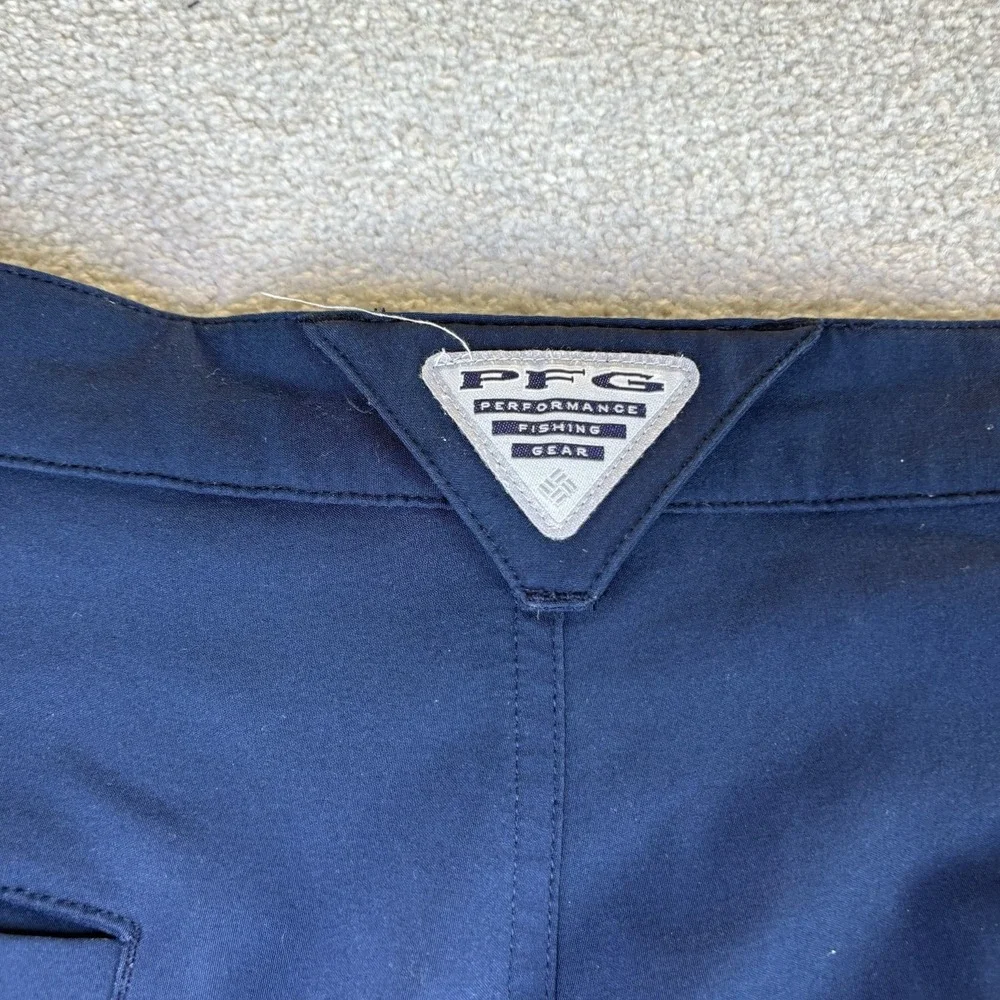 Columbia perfect made feature