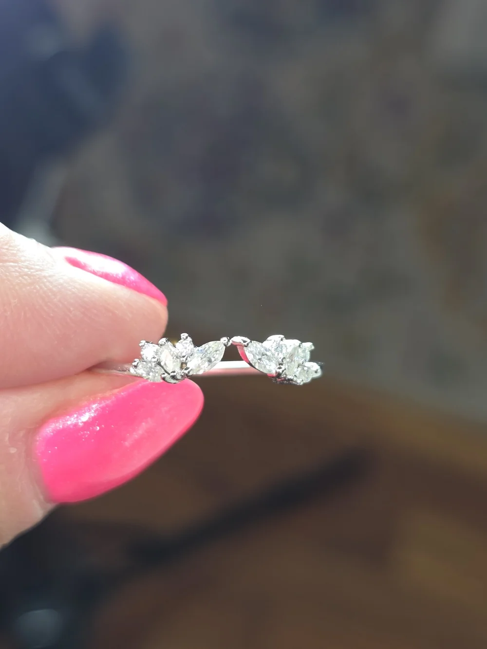 Silver Bobo everyday from lissing