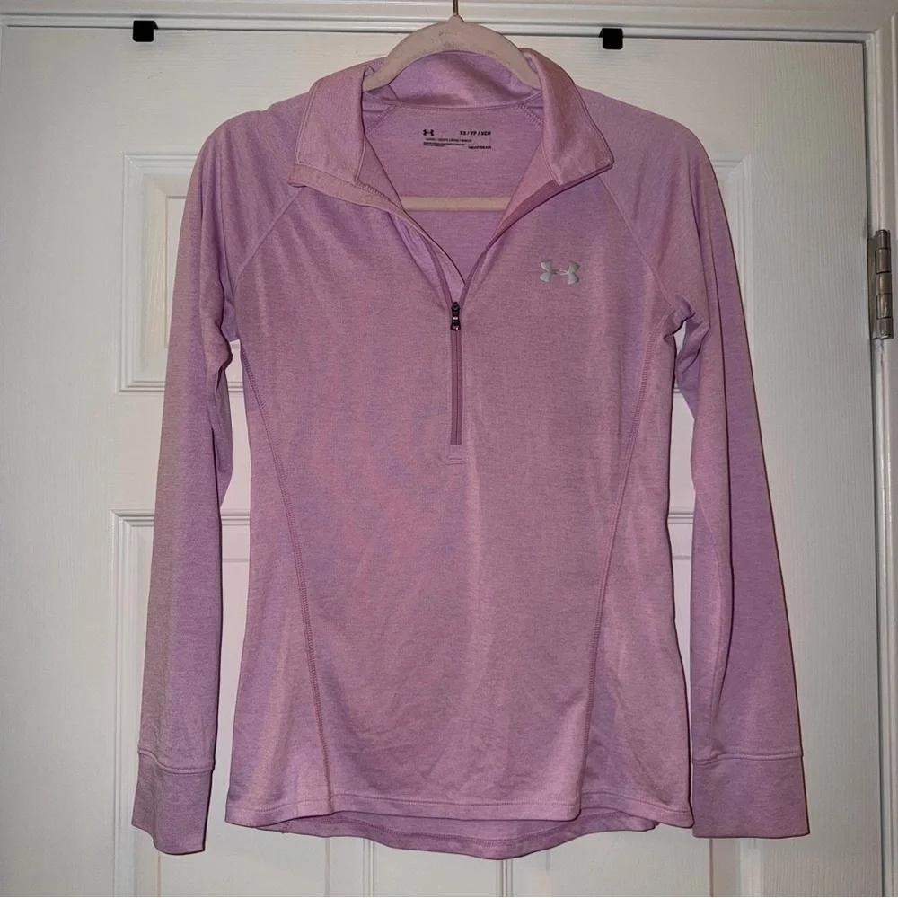 Under Armour stay comfortable