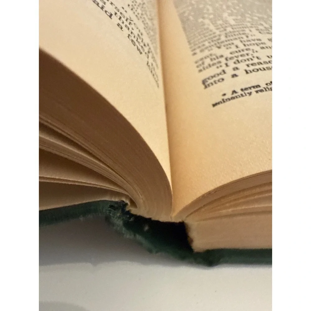 N/A library pictorial
