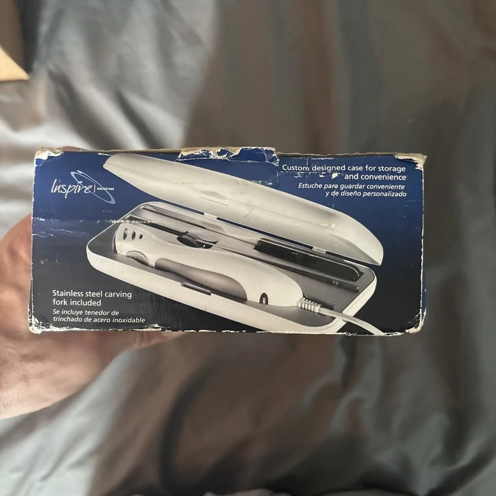 Oster sunbeam kit 2004