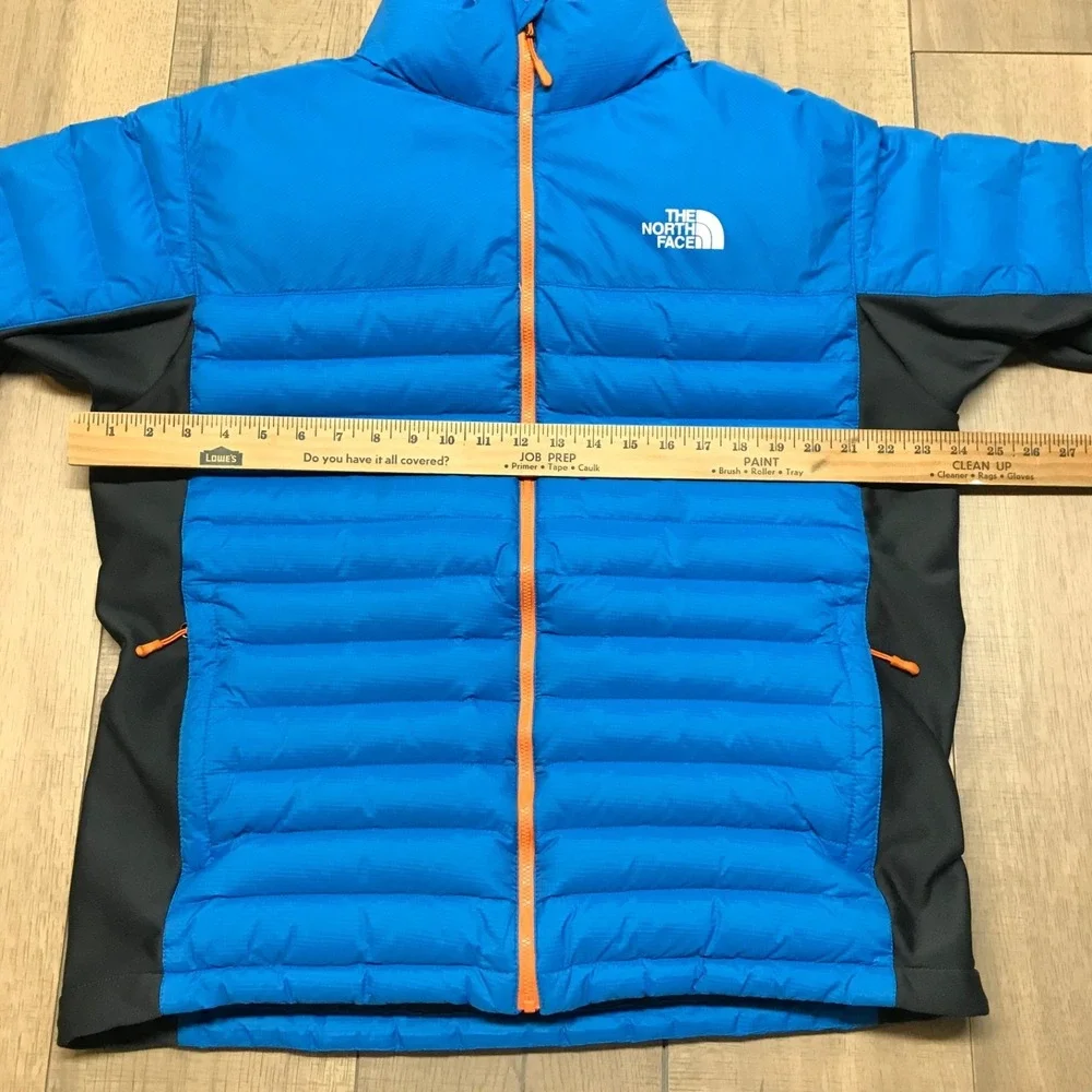 The North Face north face
