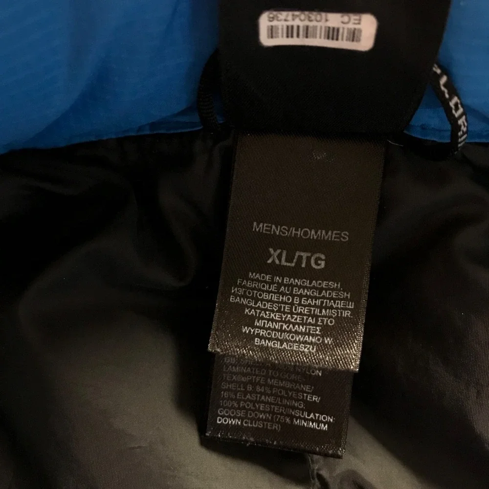 The North Face north face