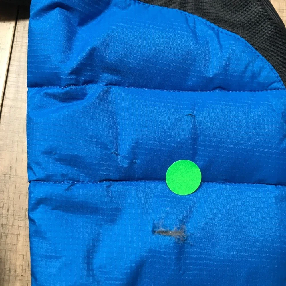 The North Face north face
