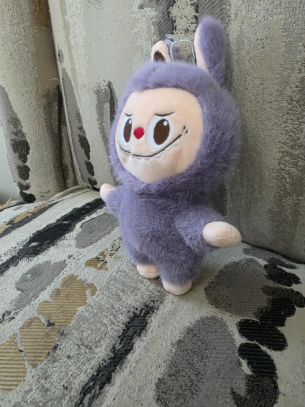 N/A soft purple