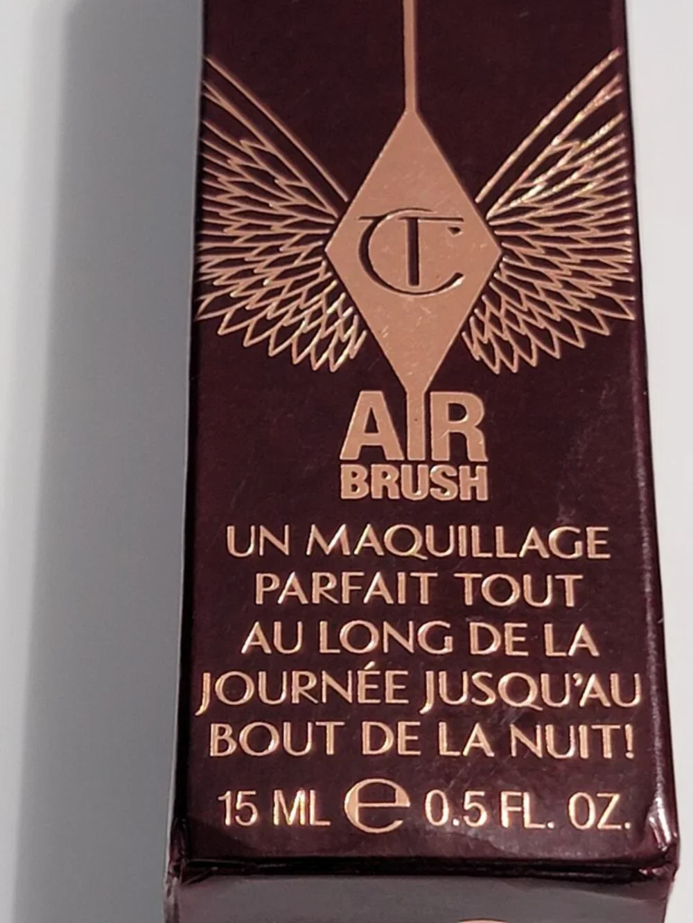 charlotte tilbury