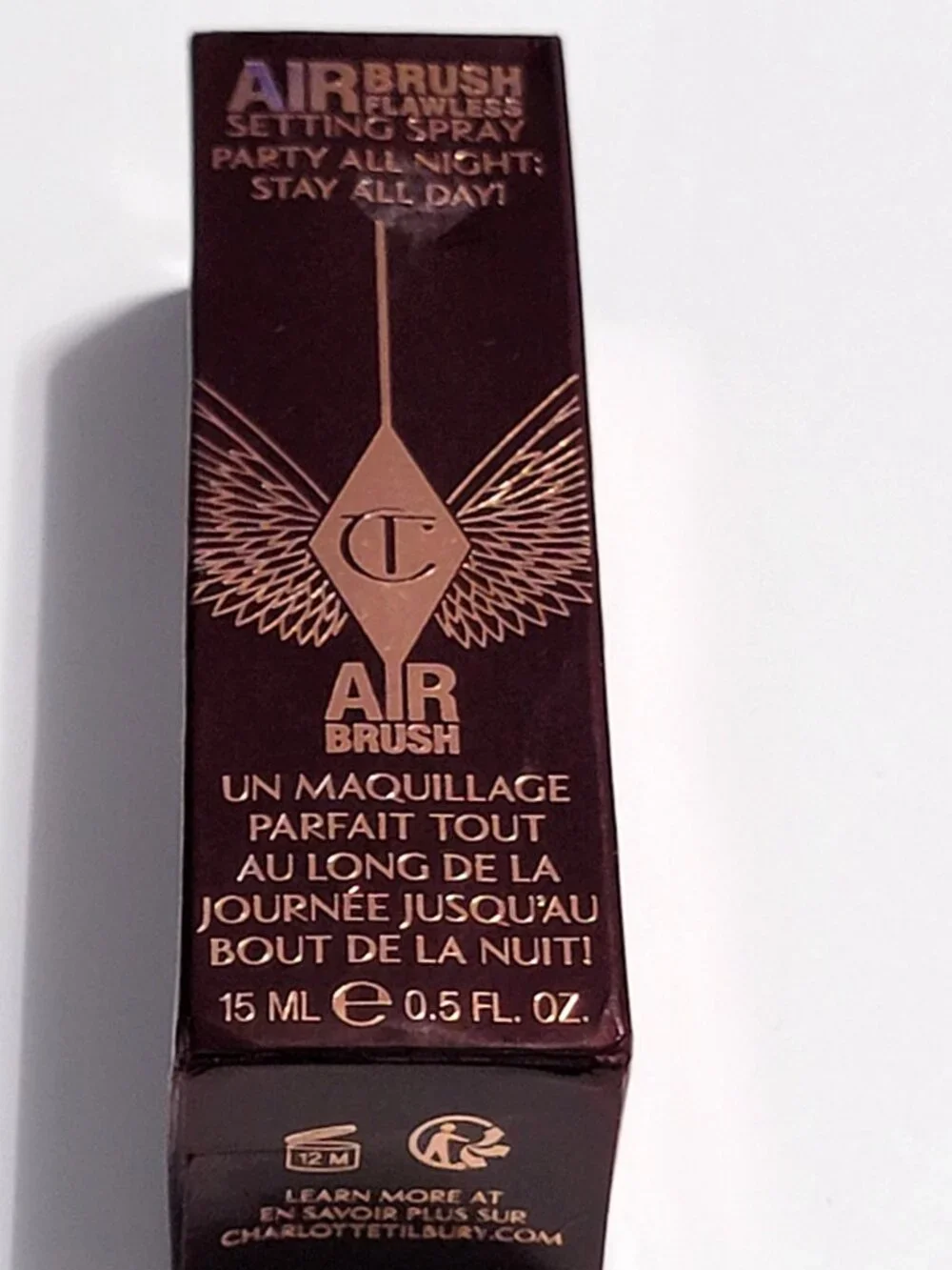 charlotte tilbury