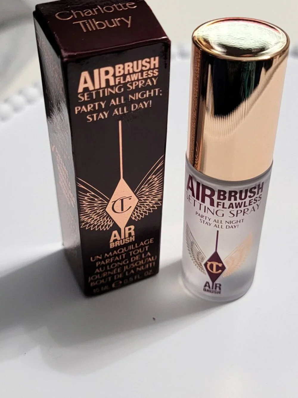 charlotte tilbury
